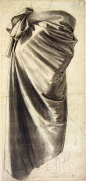 Jésus remettant les clefs à saint Pierre, 1818-1820