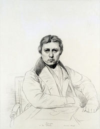 Luigi CALAMATTA (1801-1869)