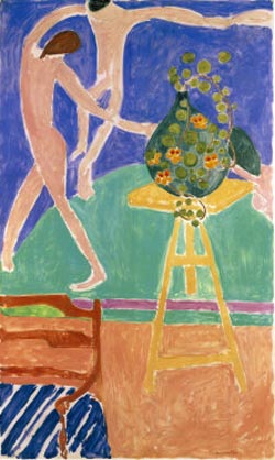 Henri Matisse (1869-1954)